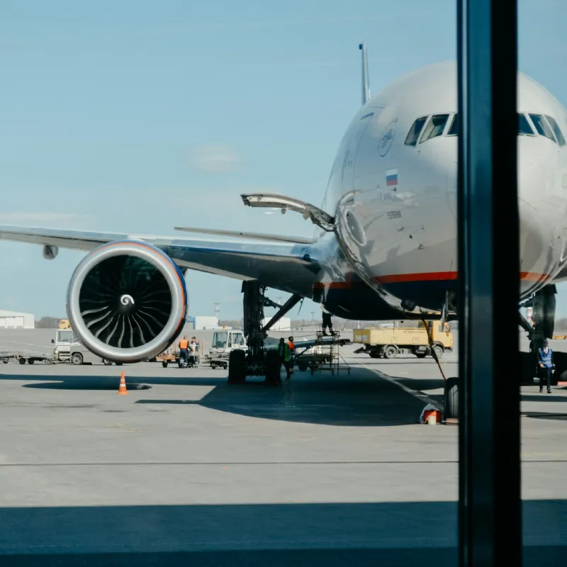 aerospace
