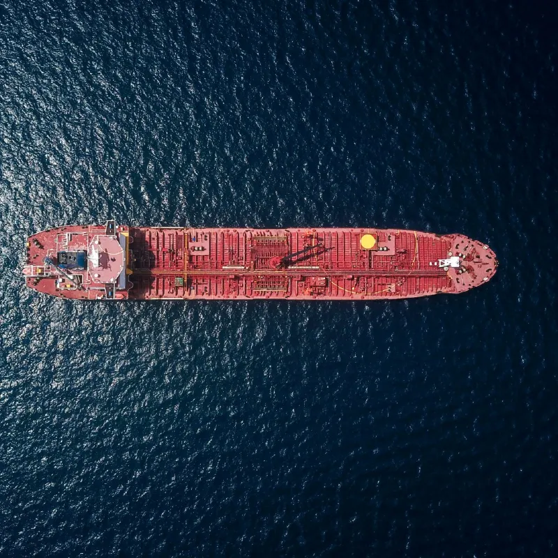 ship