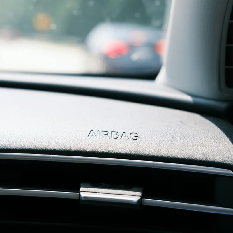 airbag