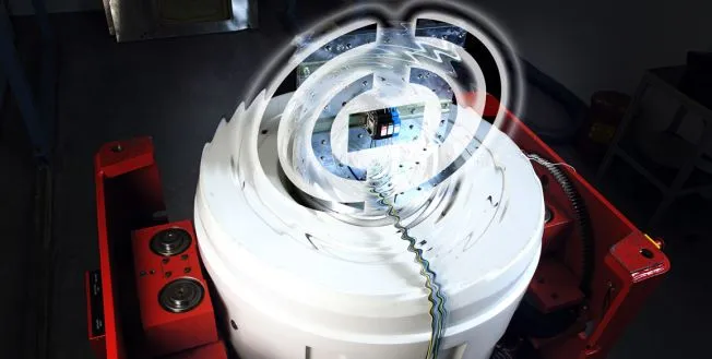 advanced seminar electrodynamic vibration systems