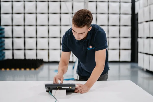 Market access - Module integration in practice