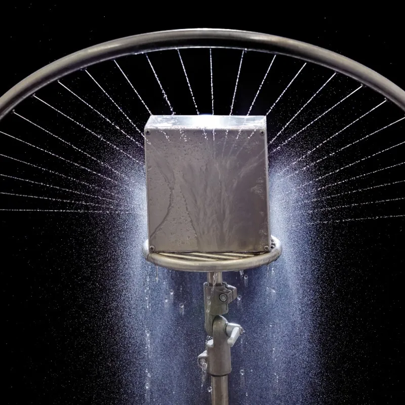 Environmental simulation